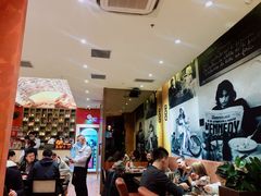 -安妮意大利餐厅(世贸天阶店)