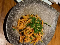 -陆壹捌餐厅(五大道店)