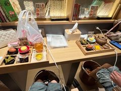 -谷小推·按摩·茶饮·社交(茂业店)