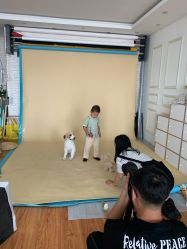 -咔咔儿童摄影馆