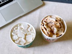 -初心炒酸奶(厚德品园店)