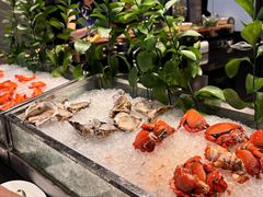 -深圳四季酒店·馥自助餐厅