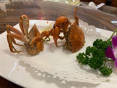 -友强·23年特色海鲜大排档(厦门店)