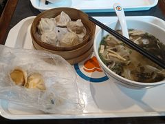 -同心楼(解放北路店)