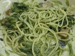 -萨莉亚意式餐厅(深南茂业店)