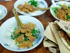 -豆相识•九九豆腐脑(牛咡桥店)