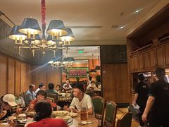 -新白鹿餐厅(龙游路总店·杭帮菜名店)