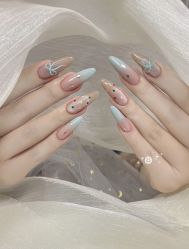 -ONE HEART 美甲美睫品牌店