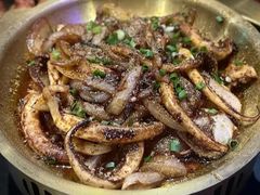 -串亿88烧烤·羊腿·羊蝎子(板泉路店)