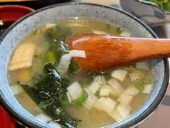 -林妈妈村·日式料理(宝山万达店)