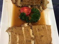 -鸿源斋清真豫菜(惠济店)