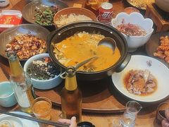 -金佬馆·川菜(芜湖繁昌华亿店)