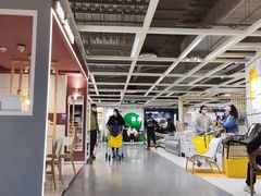 -宜家家居(高新商场店)