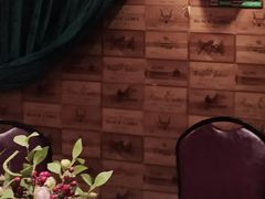 -树下时尚餐厅(翠园街店)