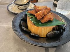 -沿江海南菜·文昌鸡祖师爷(大东海店)