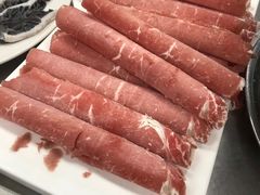 肥牛-三兴涮羊肉(荣安大街店)