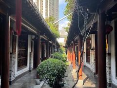 -不倒翁·徽天下名菜楼(马鞍山路店)