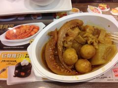 -许留山(梳士巴利道店)