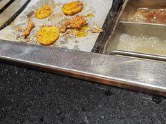 -环球约客烤涮自助(铜锣湾店)