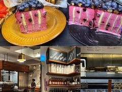 -BAKER&SPICE(BFC外滩金融中心店)