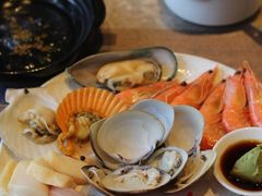 -星璨·自助餐厅-厦门禹洲温德姆至尊豪廷大酒店