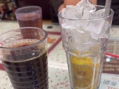 -新辉港式茶餐厅(北栅店)