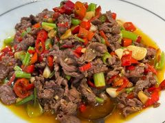 -陈大锅·岳阳鱼馆·地道岳阳菜(美食街店)