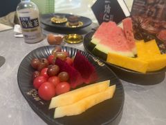 -一绪に寿喜烧(虹悦城店)
