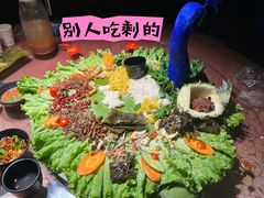 -品德宏·孔雀宴的发源地(金塔园店)