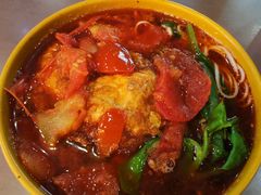 -华兴街煎蛋面(总店)