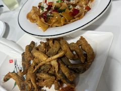 -威海渔村(静安旗舰店)