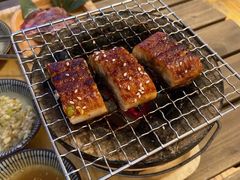 碳烤活鳗-馥家小馆(黔灵山公园店)