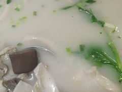 -肖仙仙羊肉汤·始于1996年(郫都店)