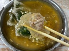 -正宗棉湖甜汤春卷店