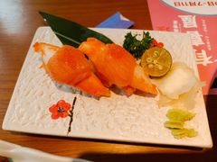 -有喜屋·深夜食堂(北京西路店)