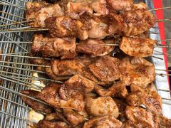 腰花-酒宝荡烧烤(长航局江大路住宅小区店)