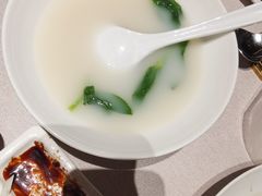 -四季民福烤鸭店(外滩外白渡桥店)