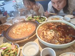 -巴渝菜馆(涿州店)