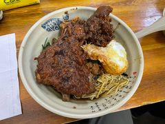 -无名氏面馆(邮电路店)