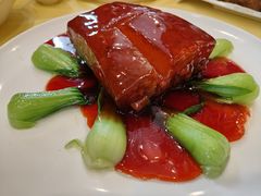 -功德林素菜饭庄(前门店)