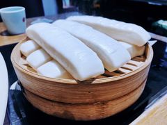 白馍-鸡毛店·川菜(双楠店)