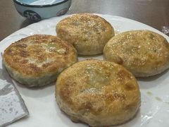 -牛庄高晓山风味馅饼城(海城店)