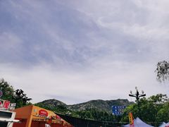 -海州古城
