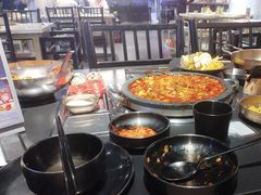 -HOTISLAND海鸡岛·韩国料理(江南西店)