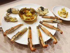 -成隆行·蟹王府(淮海店)