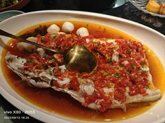 -望湘园·洞庭渔宴(浦江欢乐颂店)