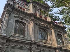 -1901 Cafe(西四店)