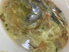 -牛庄高晓山风味馅饼城(海城店)