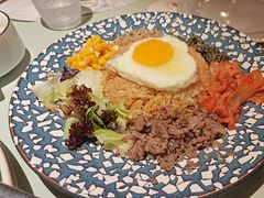 -杂咖中西美食音乐餐厅(凯德壹中心店)