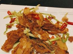 -新雅粤菜馆(南京东路店)